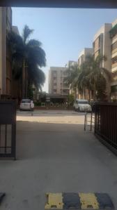 Image of 720 Sq.ft 1 BHK Apartment / Flat for sale in Shreenath Puram, Ram Wadi, Vadodara for Rs. 2100000