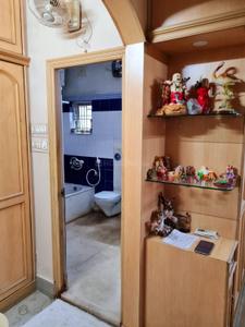 Hall Image of 2600 Sq.ft 4 BHK Penthouse for sale in Jadavpur Kolkata for Rs. 16500000