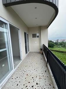 Balcony Image of 3200 Sq.ft 5 BHK Villa for sale in Canal Road Dehradun for Rs. 25000000