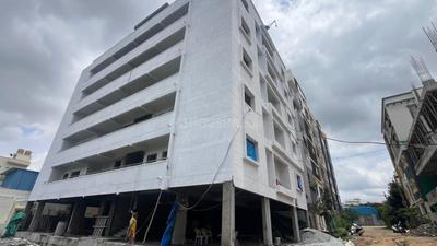 Image of 1130 Sq.ft 2 BHK Apartment / Flat for sale in Vajarahalli, Bengaluru for Rs. 7345000