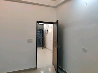 Bedroom Image of 1050 Sq.ft 2 BHK Builder Floor for sale in Dream Homes, Indirapuram Ghaziabad for Rs. 4551000
