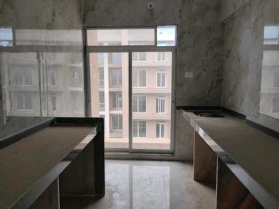 Kitchen Image of 1280 Sq.ft 2 BHK Apartment / Flat for sale in Vaastu Sai, Ulwe Navi Mumbai for Rs. 11800000