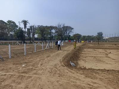 Image of 900 Sq.ft Residential Plot / Land for sale in Bhondsi, Gurgaon for Rs. 3700000