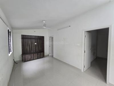 Hall Image of 2200 Sq.ft 4 BHK Independent House for rent in Sanjaynagar Bengaluru for Rs. 90000