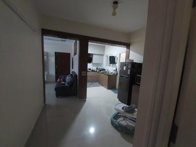 Hall Image of 1245 Sq.ft 3 BHK Apartment / Flat for sale in Sanjeevini Srushti, Whitefield Bengaluru for Rs. 13000000