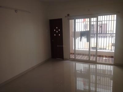 Bedroom Image of 1520 Sq.ft 3 BHK Apartment / Flat for sale in Gannavaram Vijayawada for Rs. 4125828