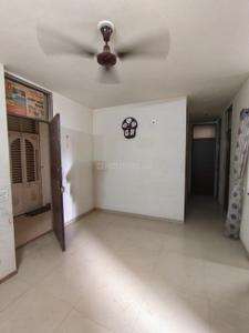 Hall Image of 1000 Sq.ft 3 BHK Apartment / Flat for rent in Sushrut Saujanya, Amraiwadi Ahmedabad for Rs. 22500