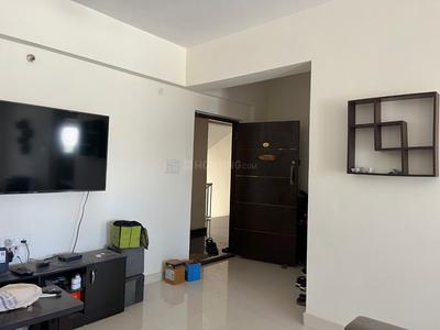 3 BHK Flat