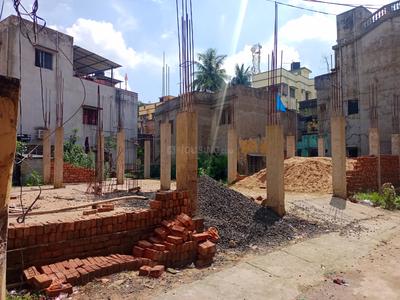 Image of 750 Sq.ft 2 BHK Apartment / Flat for sale in Belghoria, Kolkata for Rs. 3000000