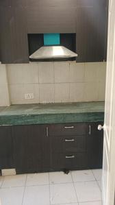 Kitchen Image of 824 Sq.ft 2 BHK Apartment / Flat for sale in Paras Tierea, Sector 137 Noida for Rs. 7400000