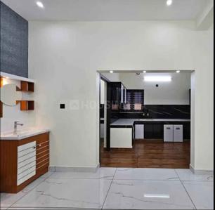 Kitchen Image of 860 Sq.ft 2 BHK Independent House for sale in Chengalpattu Chennai for Rs. 8567340