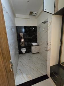 Bathroom Image of 2000 Sq.ft 3 BHK Villa for sale in Vaishali Nagar Extension Jaipur for Rs. 12500000
