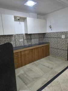 Kitchen Image of 855 Sq.ft 3 BHK Independent House for sale in Uttam Nagar New Delhi for Rs. 5500000