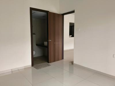 Bedroom Image of 1256 Sq.ft 2.5 BHK Apartment / Flat for sale in Shapoorji Pallonji Vanaha, Bavdhan Pune for Rs. 11000000