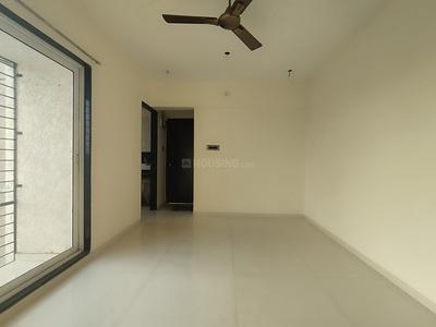 Living Room Image of 720 Sq.ft 1 BHK Apartment / Flat for sale in Shree Ganesh Amrut Garden, Kamothe Navi Mumbai for Rs. 7900000