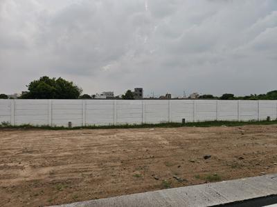 Image of 1500 Sq.ft Residential Plot / Land for sale in West Tambaram, Chennai for Rs. 9000000