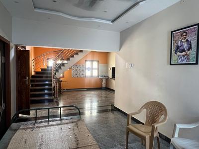 4 BHK Duplex