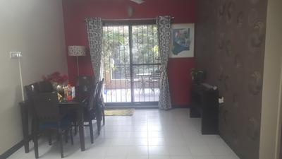 Karia Konark Valentine Living Room 1