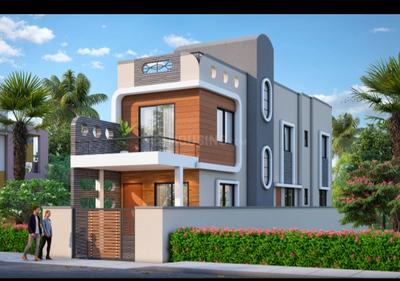Image of 127 Sq.ft Residential Plot / Land for sale in Nashik Road, Nashik for Rs. 4500000