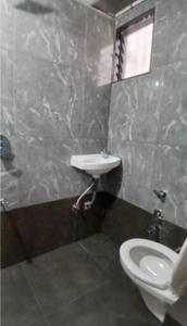 Image of 1250 Sq.ft 2 BHK Apartment / Flat for rent in Prince Elegance, Sima Nagar, Surat for Rs. 20000