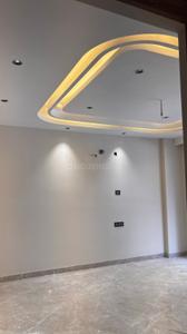 Hall Image of 2500 Sq.ft 4 BHK Builder Floor for sale in Palam Vihar Gurgaon for Rs. 37500000