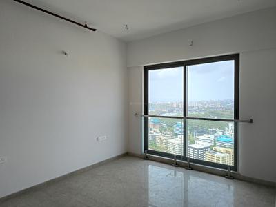 Bedroom Image of 2400 Sq.ft 4 BHK Apartment / Flat for sale in Adani Ten BKC, Bandra East Mumbai for Rs. 150000000