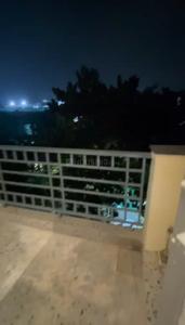 Balcony Image of 1000 Sq.ft 2 BHK Apartment / Flat for rent in DDA Sector Pocket B C, Vasant Kunj New Delhi for Rs. 60000