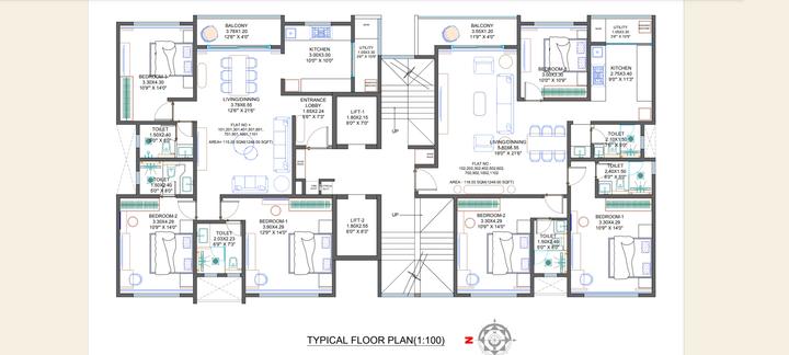 BM Marqis Phase 1 Main Image 1
