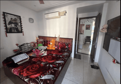 Bedroom Image of 4500 Sq.ft 8 BHK Independent House for sale in Sector 34 Chandigarh for Rs. 225000000