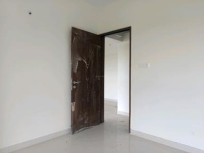 Bedroom Image of 1120 Sq.ft 2 BHK Apartment / Flat for sale in Kumar Princetown Towers, Mohammed Wadi Pune for Rs. 7300000