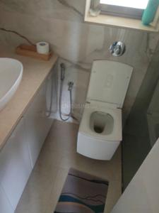 Image of 950 Sq.ft 2.5 BHK Apartment / Flat for sale in Kalpataru Srishti, Mira Road East, Mira Bhayandar for Rs. 18000000