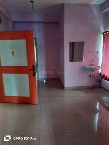 Hall Image of 850 Sq.ft 2 BHK Apartment / Flat for rent in Kalyani Nadia for Rs. 14000