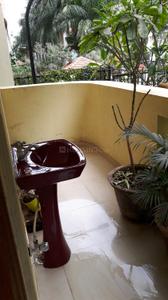 Balcony Image of 1766 Sq.ft 3 BHK Apartment / Flat for sale in Corporate Suncity Apartments, Bellandur Bengaluru for Rs. 25200000