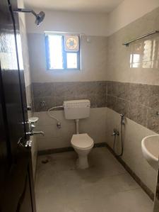 Image of 2000 Sq.ft 4 BHK Apartment / Flat for rent in Khandagiri, Bhubaneswar for Rs. 35000