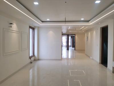 Living Room Image of 2500 Sq.ft 4 BHK Apartment / Flat for sale in Rajendra Nagar Ghaziabad for Rs. 24100000