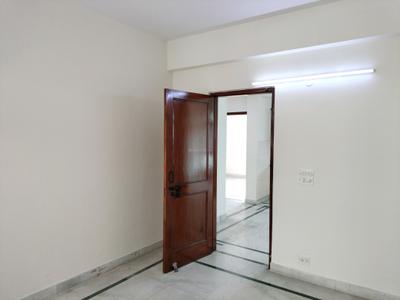 Bedroom Image of 1700 Sq.ft 3 BHK Apartment / Flat for rent in Jhelum Arorvansh Apartments, Sector 5 Dwarka New Delhi for Rs. 49000