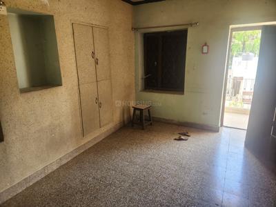 Living Room Image of 1100 Sq.ft 2 BHK Independent House for rent in Alkapuri Vadodara for Rs. 14000