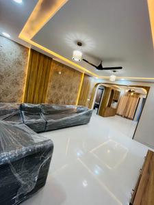 Hall Image of 1841 Sq.ft 4 BHK Apartment / Flat for sale in Urban Prime, Manyawas Jaipur for Rs. 18100000