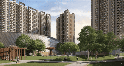 Image of 1608 Sq.ft 3 BHK Apartment / Flat for sale in Noida Extension, Greater Noida for Rs. 19400000