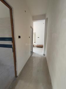 Hall Image of 1000 Sq.ft 2 BHK Apartment / Flat for sale in Purbalok Kolkata for Rs. 6500000