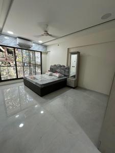 Hall Image of 1843 Sq.ft 3 BHK Apartment / Flat for sale in Juhu Mumbai for Rs. 92160000