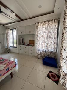 Bedroom Image of 4000 Sq.ft 4 BHK Independent House for sale in Vallabh Vidhyanagar Anand for Rs. 25500000