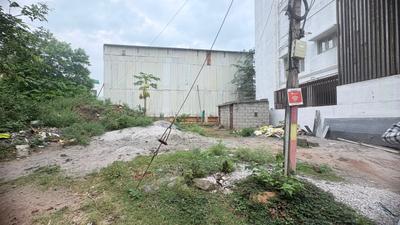 Image of 1200 Sq.ft Residential Plot / Land for sale in Kuvempunagar, Mysore for Rs. 15000000