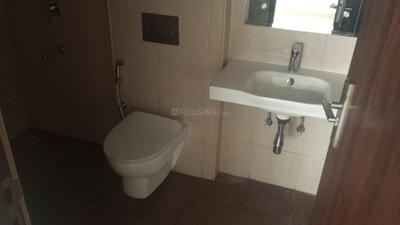 Image of 950 Sq.ft 2 BHK Apartment / Flat for rent in Adarsh Greens, Kogilu, Bengaluru for Rs. 36000