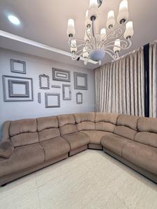 Hall Image of 1000 Sq.ft 2 BHK Apartment / Flat for sale in Lodha Belmondo, Gahunje Pune for Rs. 13500000