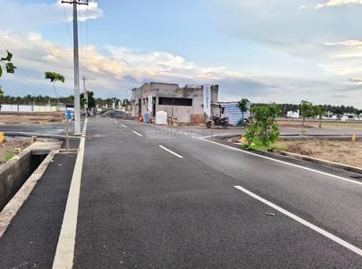 Image of 1500 Sq.ft Residential Plot / Land for sale in Sulur, Coimbatore for Rs. 2238000