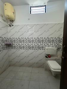 Image of 2250 Sq.ft 4 BHK Independent House for rent in Mahalakshmi Nagar, Indore for Rs. 35000