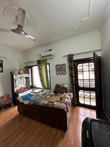 Bedroom Image of 2400 Sq.ft 3 BHK Builder Floor for sale in Sector 54 Mohali for Rs. 21500000
