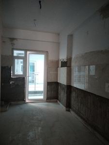 Kitchen Image of 1640 Sq.ft 3 BHK Builder Floor for sale in Panchsheel Prime 390 Phase 3, Shastri Nagar Ghaziabad for Rs. 13500000