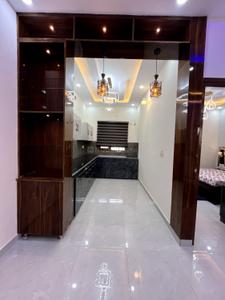 Hall Image of 900 Sq.ft 2 BHK Builder Floor for sale in Kharar Mohali for Rs. 4290000